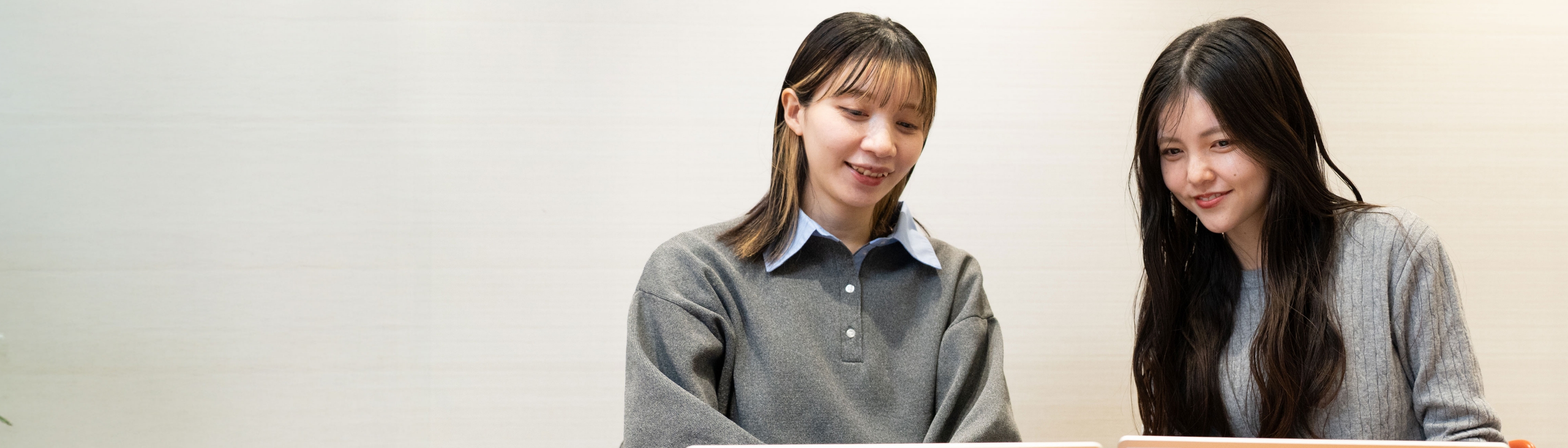 新卒採用/カスタマーサクセス Web Consulting Dept. Customer Success Div.