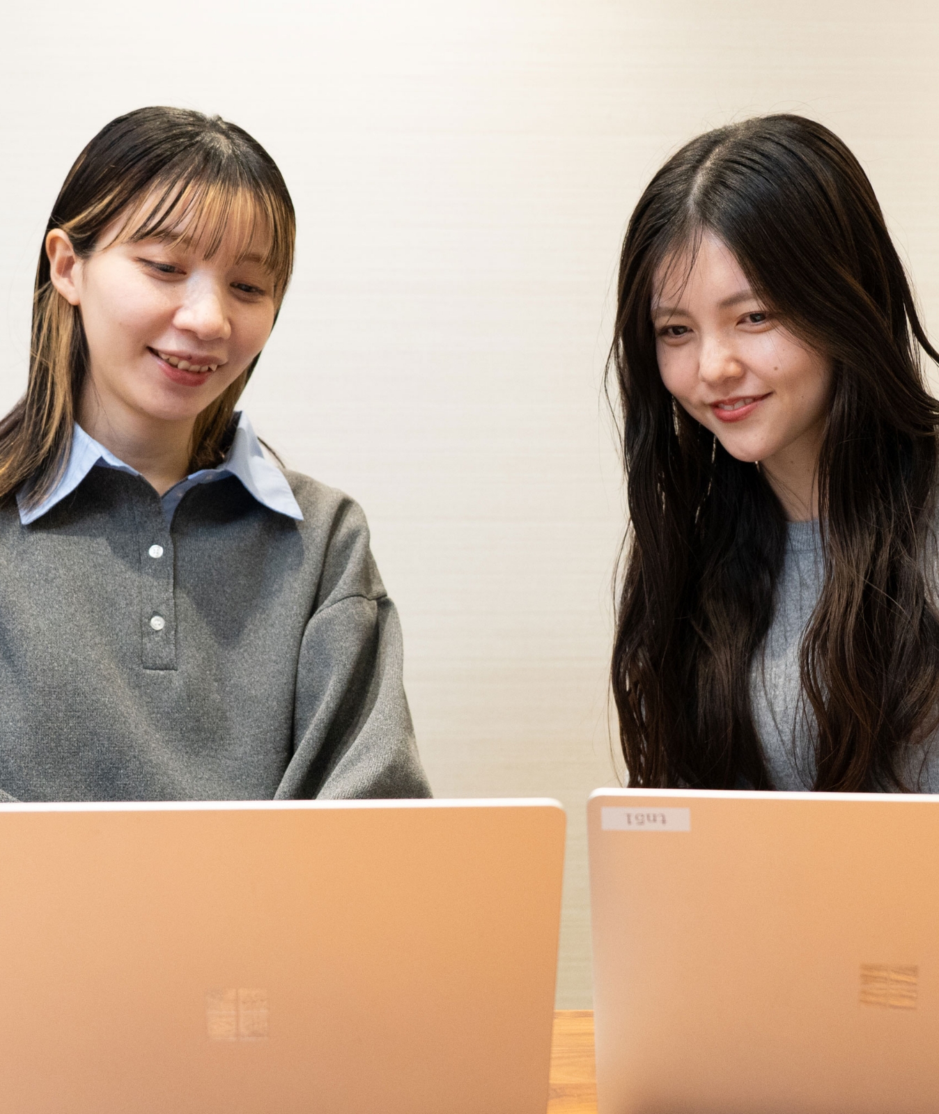 新卒採用/カスタマーサポート Web Consulting Dept. Customer Success Div.